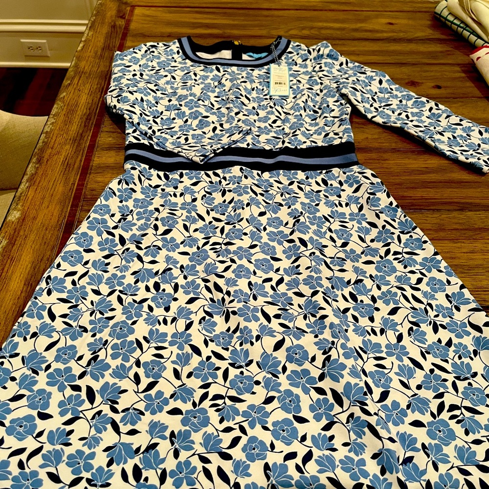 Draper James dress